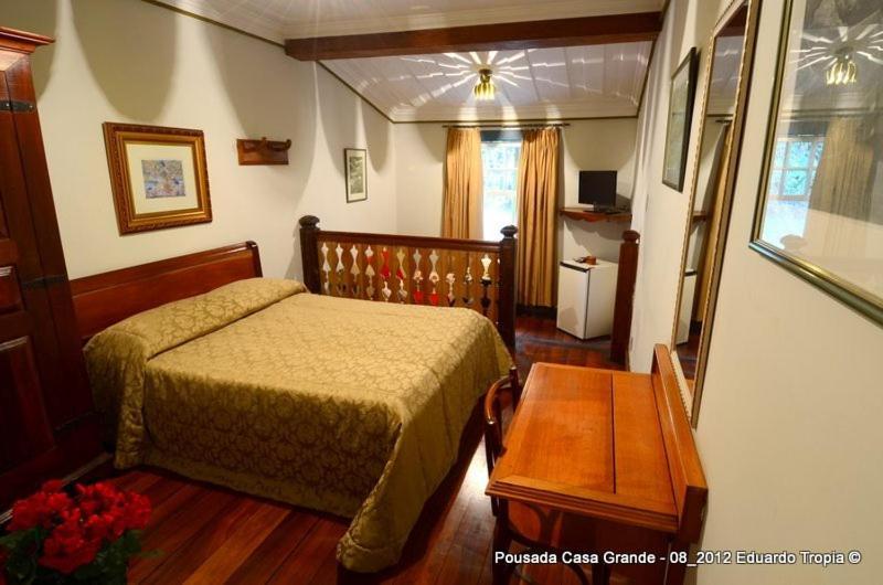 Hotel Pousada Casa Grande Ouro Preto  Room photo