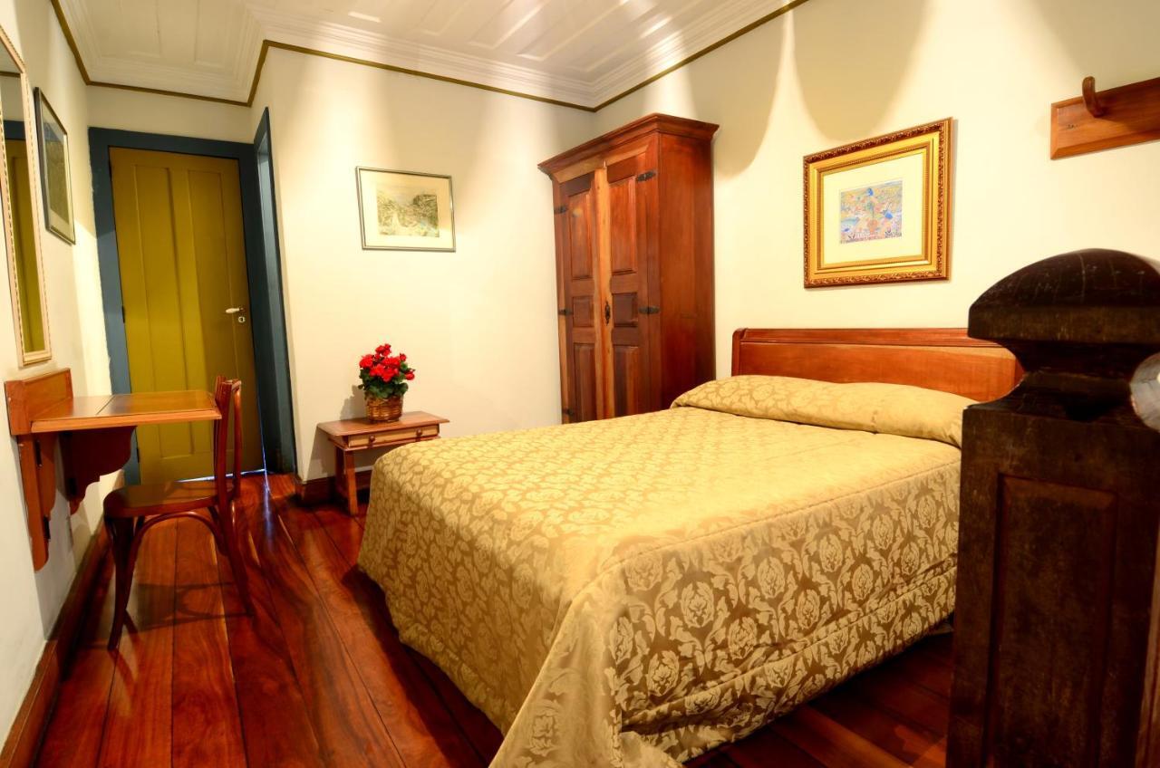 Hotel Pousada Casa Grande Ouro Preto  Room photo